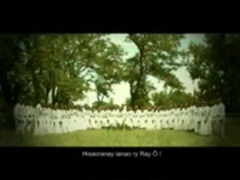 Soa ihany Chorale AKON'I BETELA Toamasina Madagascar