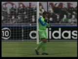 ウイニングイレブン10 PES6 MASTER LEAGUE D1リーグ 29節　シュトゥットガルト