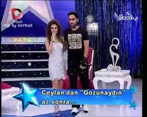 İsmail YK Neden Ceylan Show 14.12.09 izle