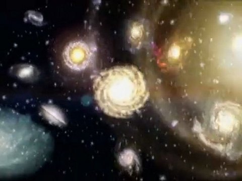 la voie lactée (1/3)