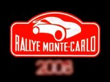 Rallye Monte-Carlo 2008 [WRC]