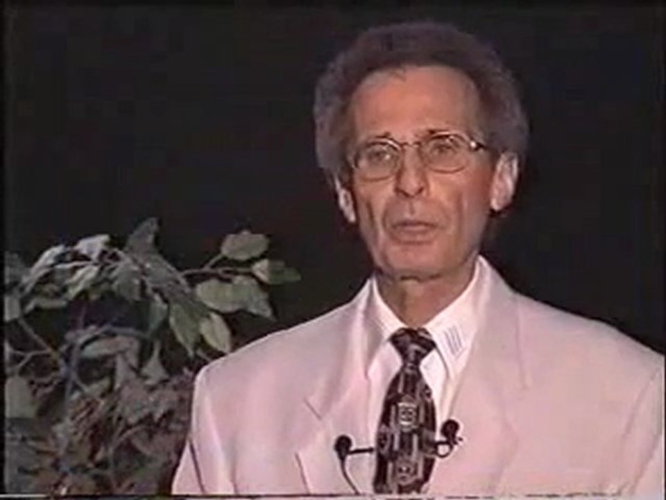 Novos Ordo Seclurum -5- Pierre Gilbert
