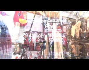 Marché de Noël pau 09