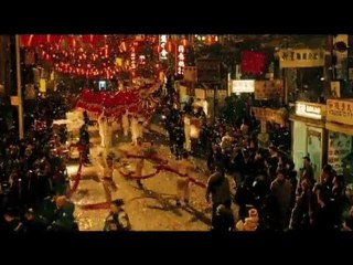 The Sorcerer's Apprentice Trailer