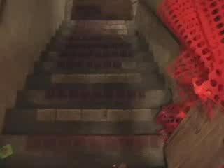 les sorcières attaquent - le piège