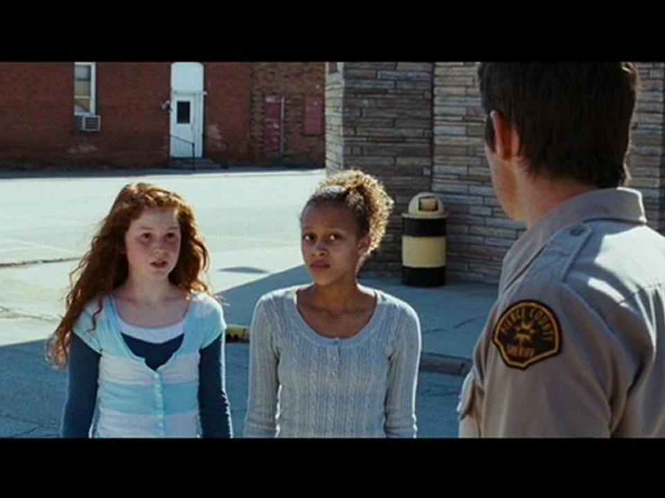 the Crazies Trailer2