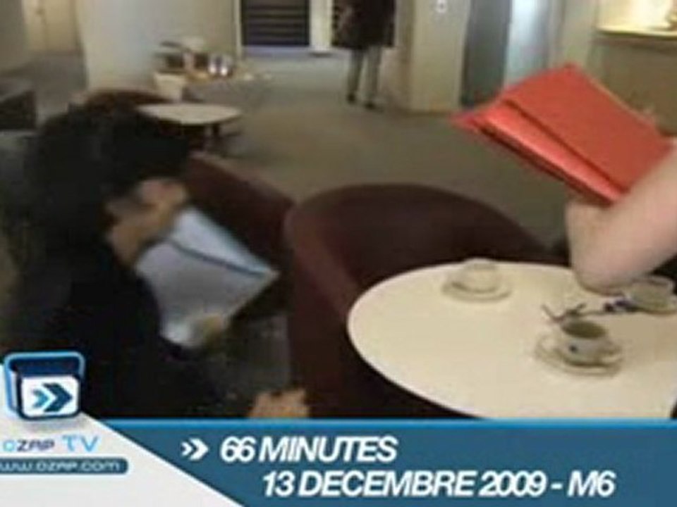 Rachida Dati : La boulette