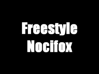 FREESTYLE NOCIFOX LYRICAL-VNR LIL'K