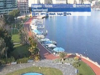 Munich - Germany, Cape Town - South Africa, Antibes - Juan-les-Pins - France, Lugano - Ticino - Switzerland, Avignon - France, Washington - USA, Palma de Mallorca - Spain