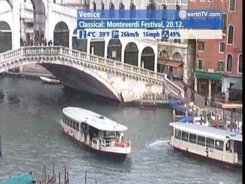 Melbourne - Australia, Niagara Falls - Canada, London - United Kingdom, Arcachon - France, Venice - Italy, Santorini - Greece, Brussels - Belgium