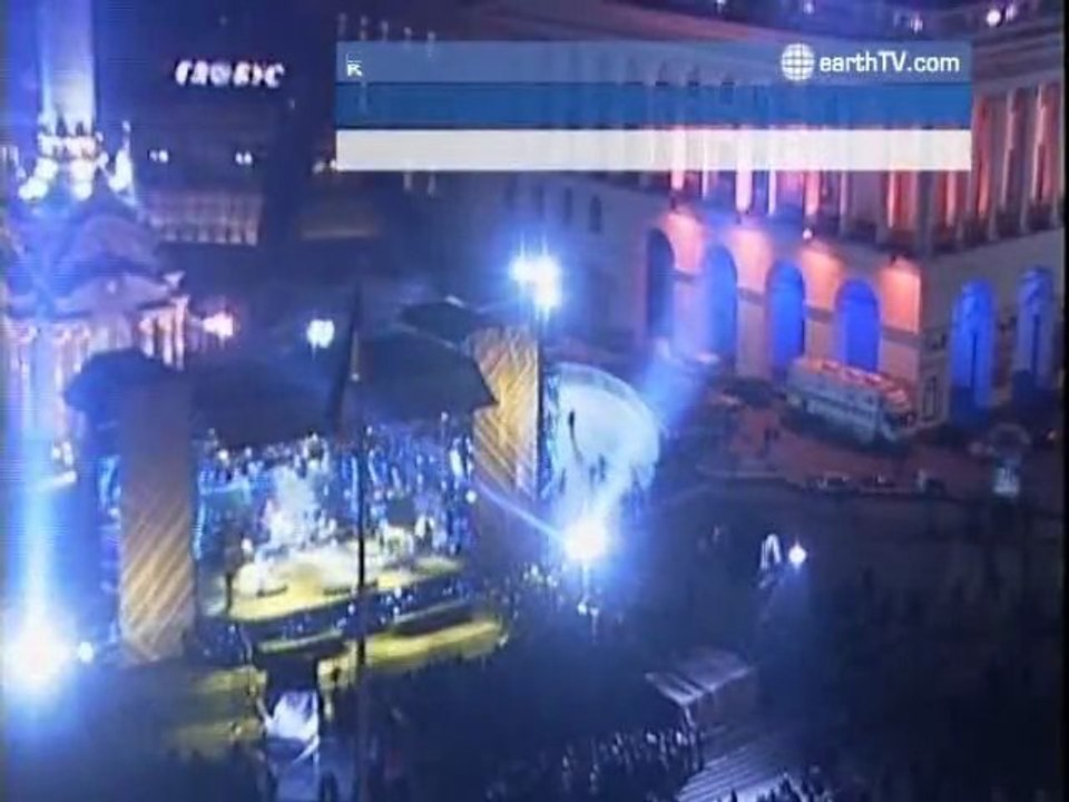 Honolulu - USA, Metz - France, Dubai - United Arab Emirates, Hamburg - Germany, Warsaw - Poland, Kyiv - Ukraine, Dresden - Germany