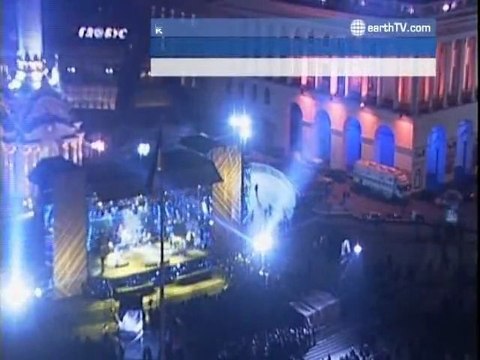 Honolulu - USA, Metz - France, Dubai - United Arab Emirates, Hamburg - Germany, Warsaw - Poland, Kyiv - Ukraine, Dresden - Germany