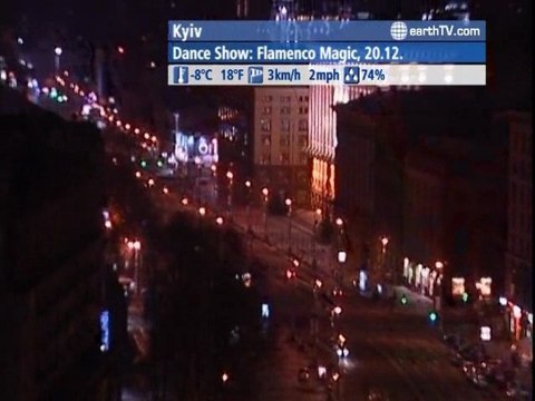 Pine Valley - Beijing - China, Bandar Seri Begawan - Brunei, Berlin - Germany, Kyiv - Ukraine, Avignon - France, Agadir - Morocco, Honolulu - USA