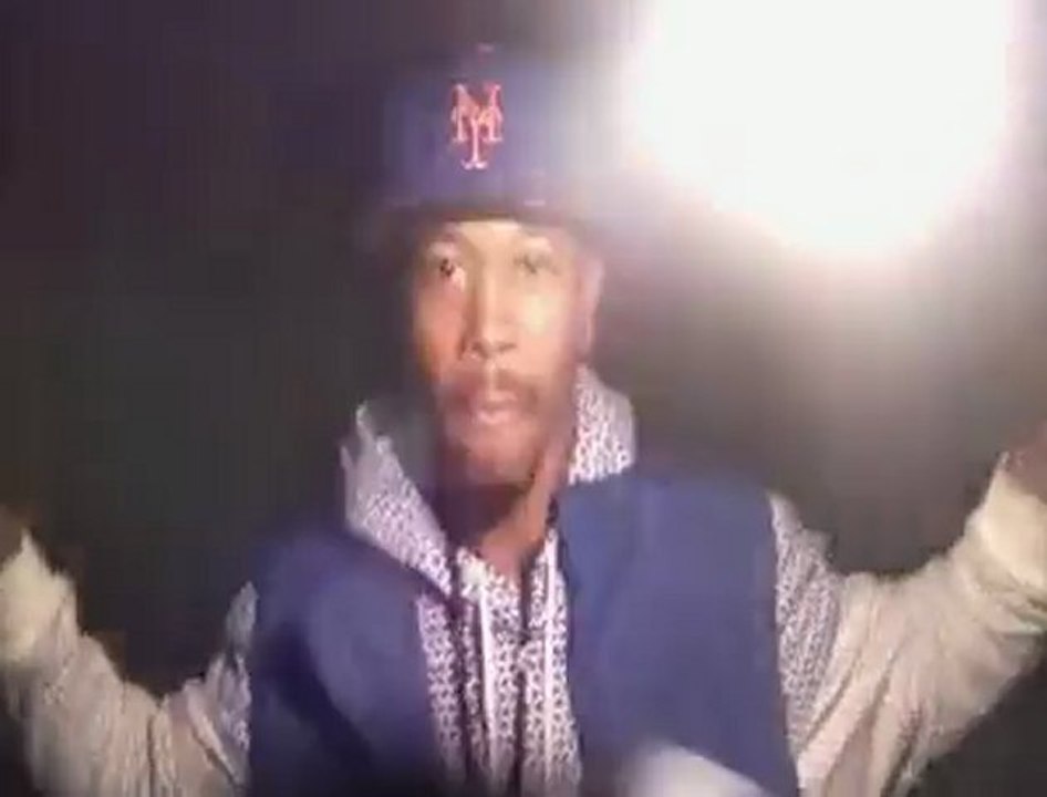 Lady Luck Feat Star Studded - I Get It In Freestyle / NEW