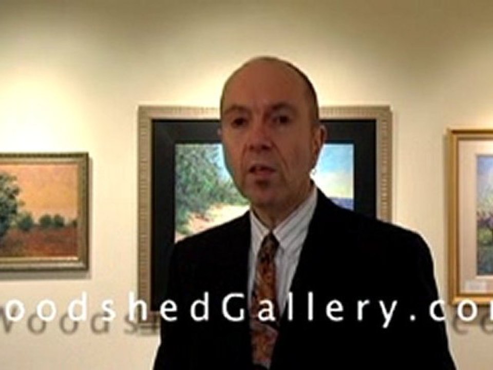 Framingham MA Commercial Picture Framing + Art Gallery