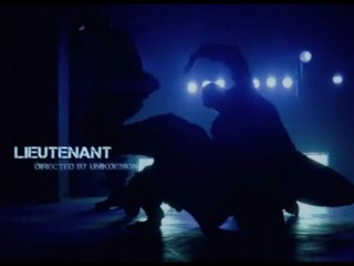 Vicelow - Lieutenant