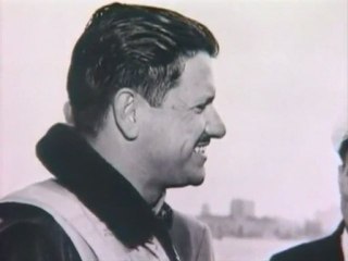 Ep -05- Sea-Dart: Un Jet A Skis Nautiques (3/3)