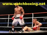 watch Timothy Bradley Jr vs Lamont Peterson full fight boxin