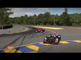 48 Tours du Mans - La Course