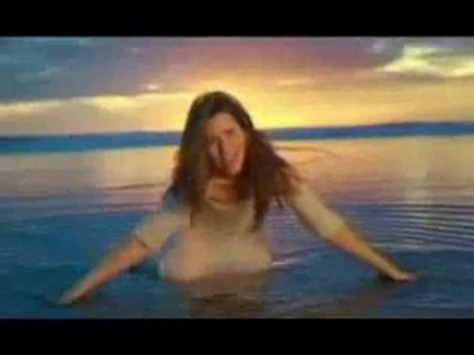 shania twain forever and for always