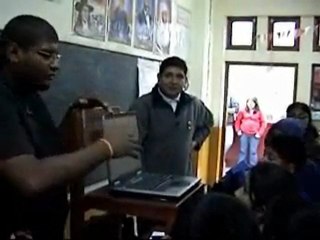 II COMUNIDAD GOSOLIG Y COMUNIDAD UBUNTU