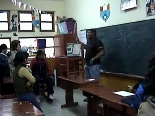 TECNICAS Y HERRAMIENTAS DE SOFTWARE LIBRE