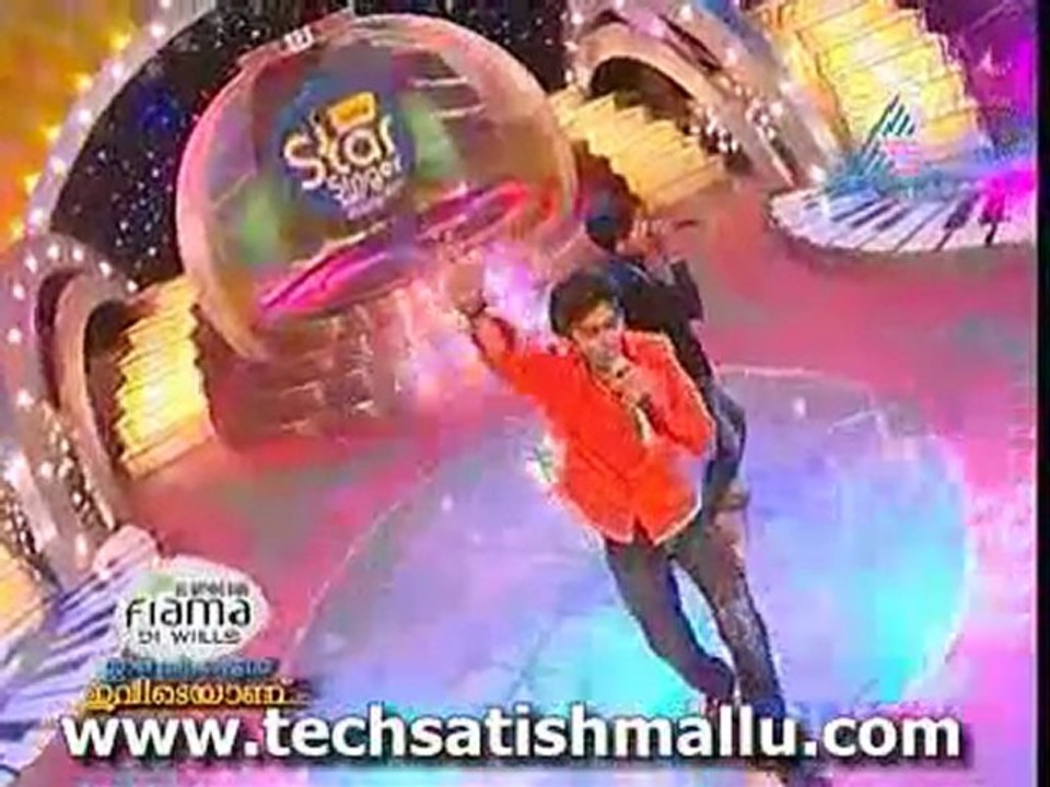 Star Singer IVadeny Dec13  Part 1