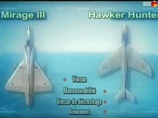 Les ailes de la guerre  Batailles au dessus du désert 1