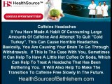 Neck Pain Help Bethlehem PA | 5 Treatments For Headaches.
