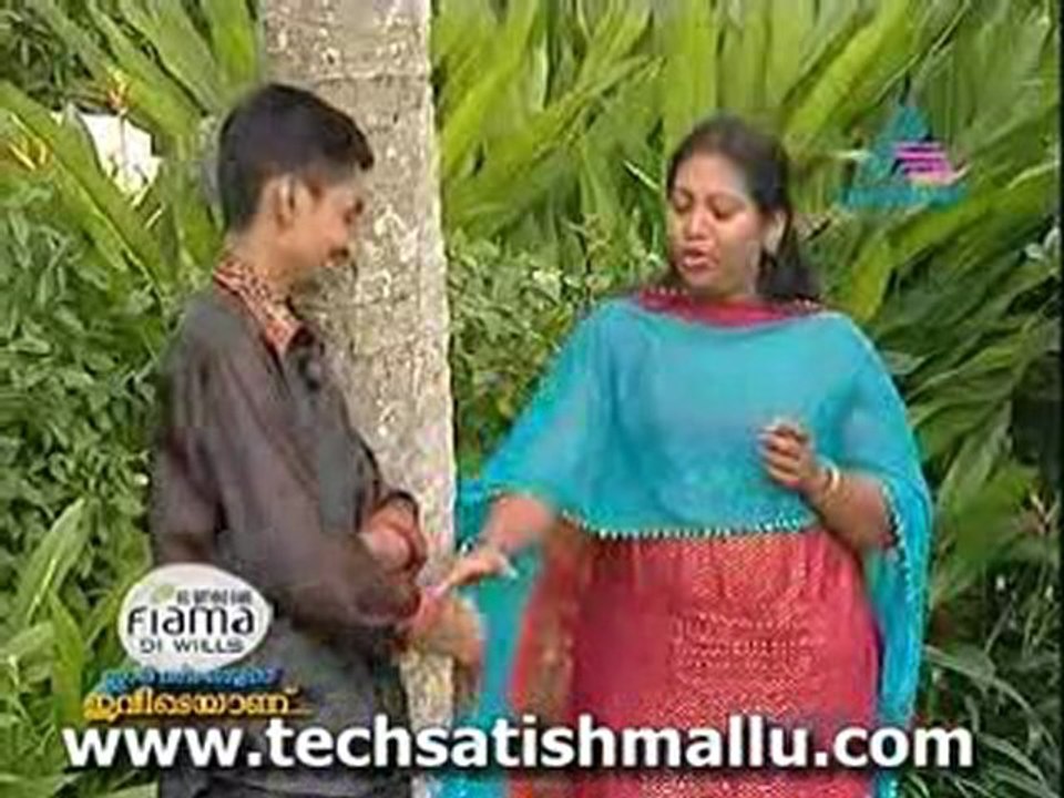 Star Singer IVadeny Dec13  Part 2