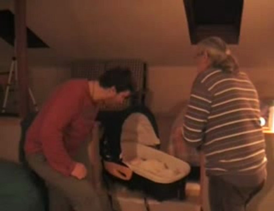 Au clair de la Lune.....