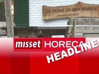 Misset Horeca Live 15-12-09 Gehele uitzending