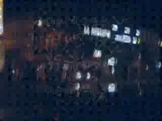 Fête à Clermont-Ferrand