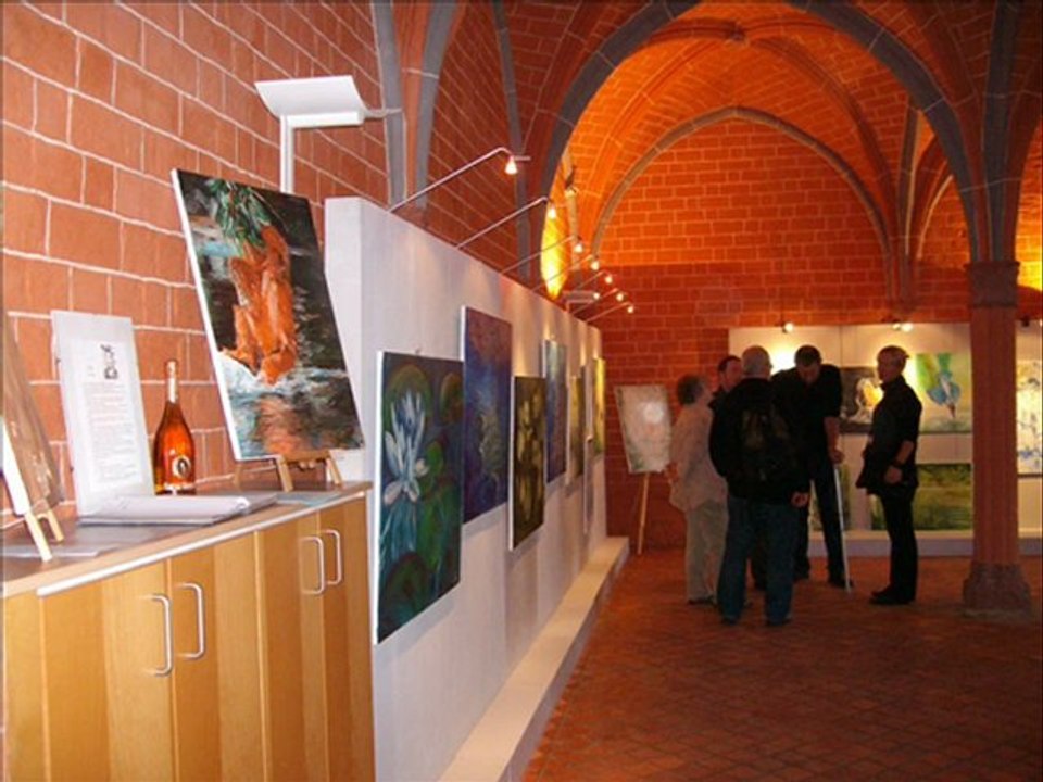 Vernissage