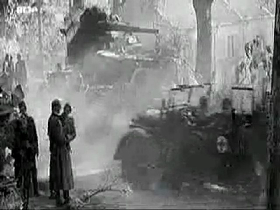 La guerre éclair 3/3 Série La Wehrmacht I/V