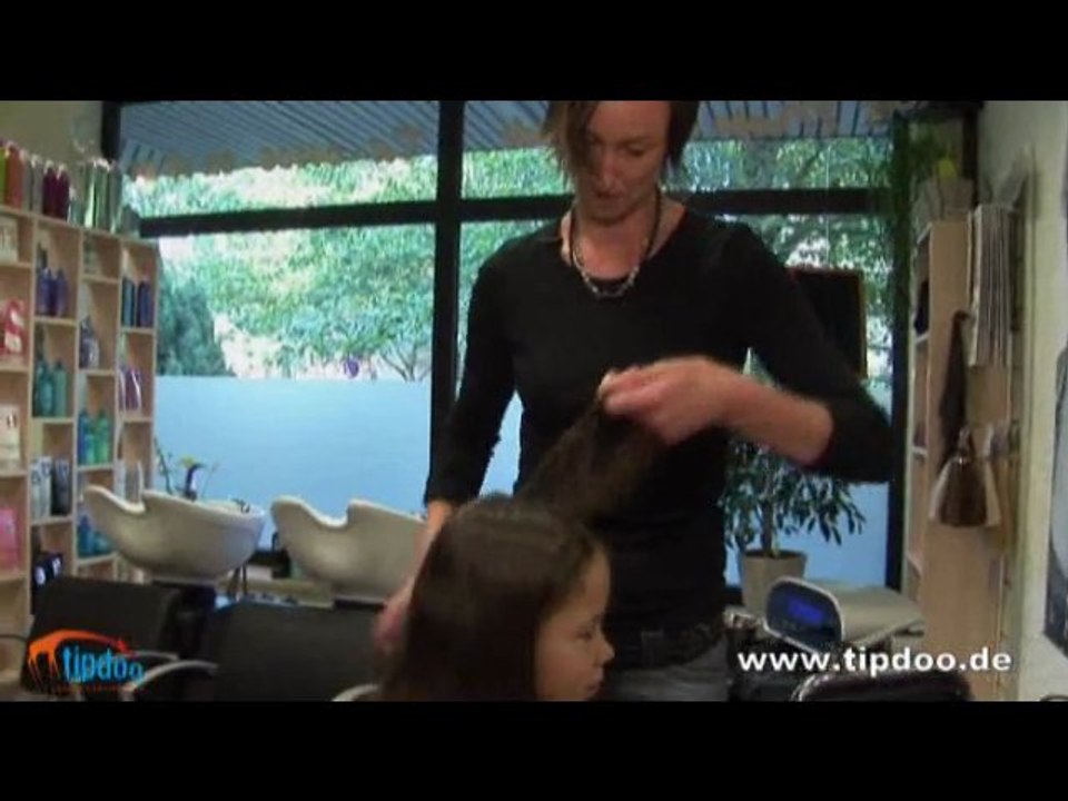 tipdoo Video - Maja and Friends