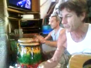 je t'aime jusqu'à fascene