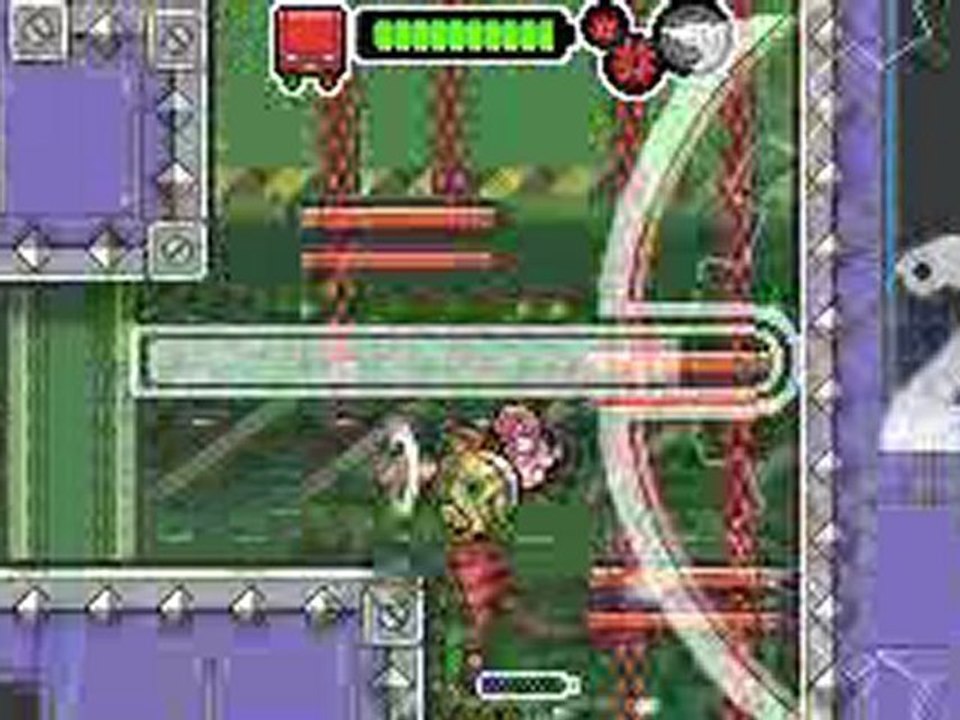 Drill Dozer (GBA)