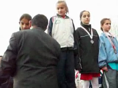 AYSEL NADİDE BAŞAR YİBO sivas kros müsabakaları7