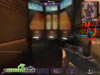 WolfTeam Pwnage Video