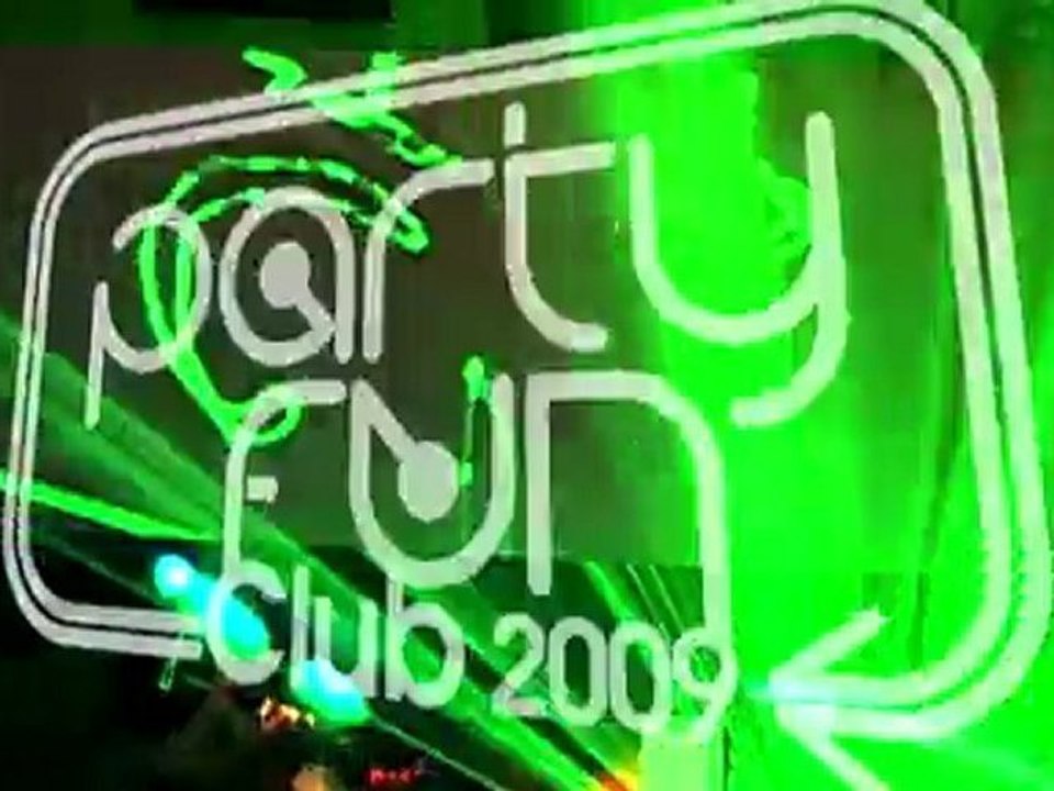 Teaser HOT MEDECINE NOEL 2009