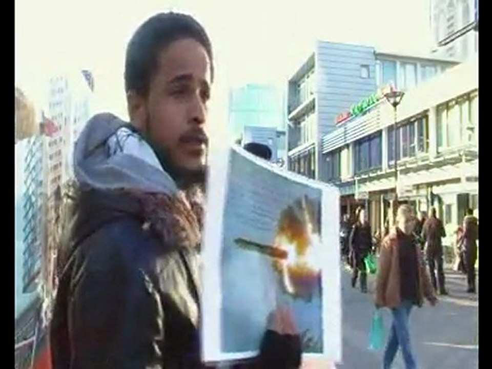 The Babylon is BURN!! pt6