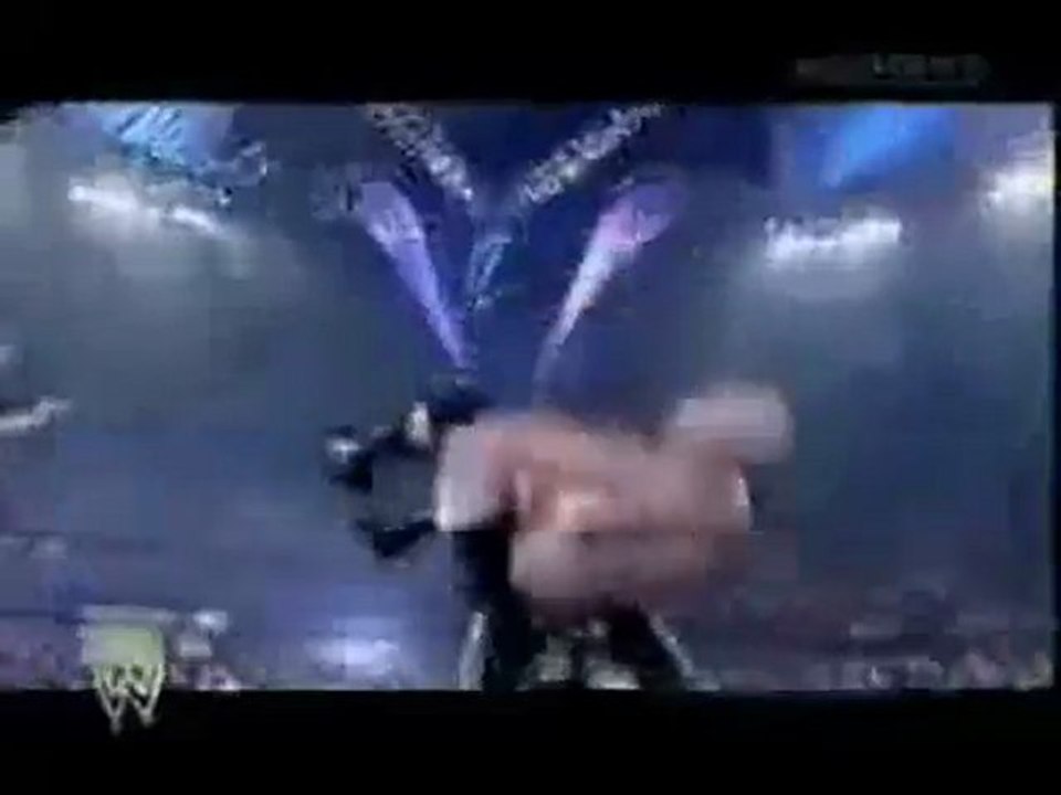 The Undertaker - Desire