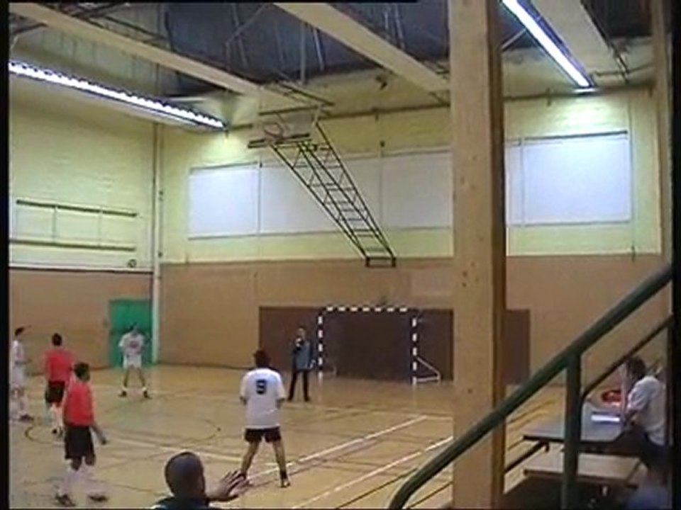 CDB - ASFEA B 2008-2009 P.5