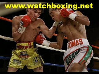 watch Darchinyan vs Rojas December 12th Live Streaming
