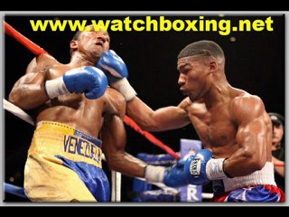 watch Tomas Rojas vs Vic Darchinyan fight online live Dec 12