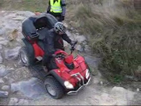 rando 1 du 13 dec 2009