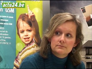 Actu24 - Les Editions de l'Avenir luttent contre le cancer