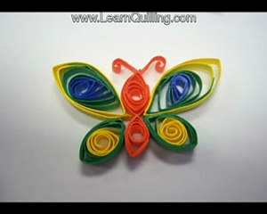 What Are Some Other Names for Quilling?