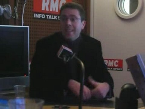 Jean-Baptiste Prévost (UNEF) réagit au Grand Emprunt